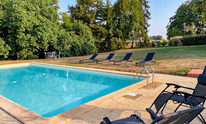 Labastide-dArmagnac Apartment | Lovely Apartment In Mauléon D'armagnac