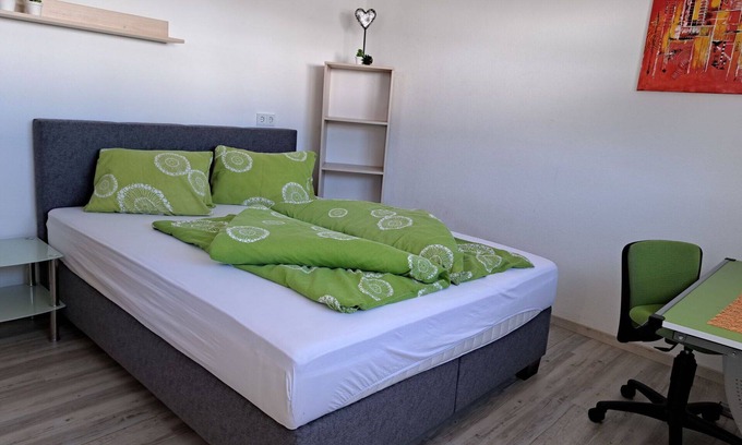 Finkenberg Apartment | Lovely apartment for 9 people with WIFI, TV and balcony