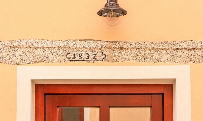 Horni Plana Apartment | Lovely apartment for 4 guests with WIFI, terrace and pets allowed