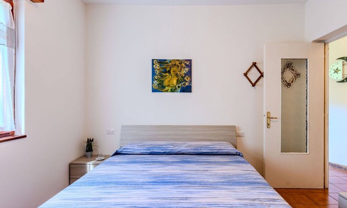 Corrido Apartment | Lovely apartment for 2 people with WIFI, TV and panoramic view