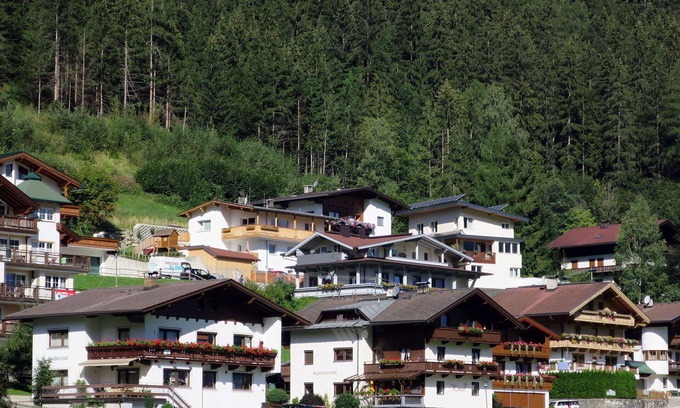 Hoarberg Apartment | Lovely apartment for 3 guests with WIFI and TV