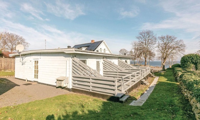 Allinge Apartment | Lovely apartment in Allinge with WiFi