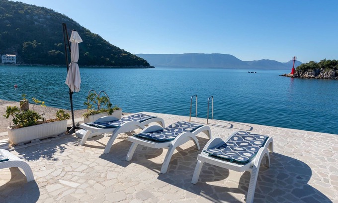 Blace Apartment | Lovely apartment in Blace with WiFi