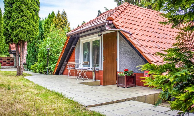 Gdansk Apartment | Lovely apartment in Gdansk with WiFi