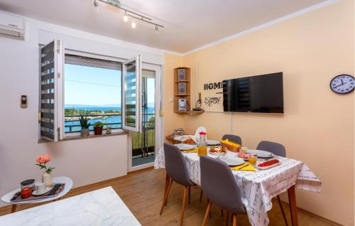 Kraljevica Apartment | Lovely Apartment In Kraljevica