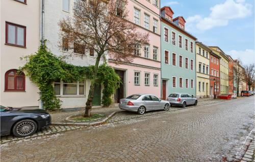 Naumburg Apartment | Lovely Apartment In Naumburg With Wifi