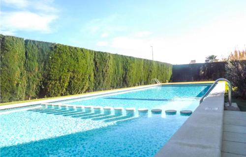 Platja de Piles Apartment | Lovely Apartment In Piles With Wifi