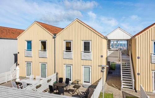 Rudkobing Apartment | Lovely Apartment In Rudkøbing