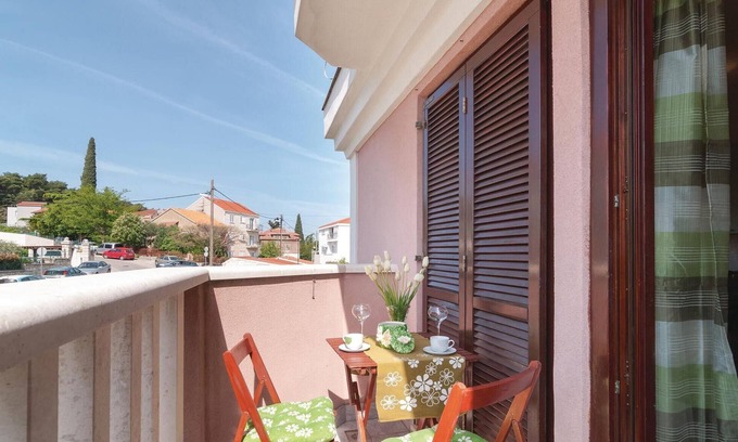 Split Apartment | Lovely apartment in Split with WiFi