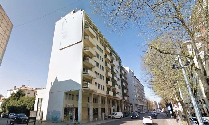 Mestre Apartment | Lovely apartment in Venice near Venice Island