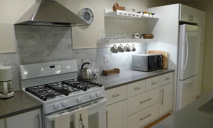 Ithaca Apartment | Lovely apt close to Ithaca, waterfalls, and wineries. Includes private patio.