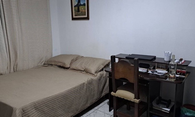 Zona Sul Bed & Breakfast | Lovely bed & breakfast with WiFi in Botafogo Rio de Janeiro
