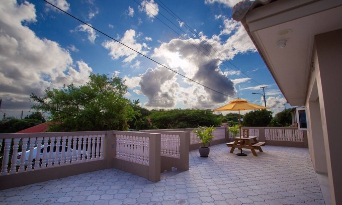 Buena Vista Villa | Lovely Caribbean family villa with private pool