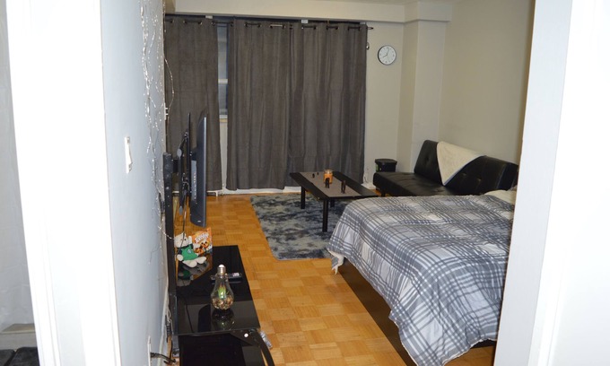 Parkdale Condo | Lovely Condo in Toronto