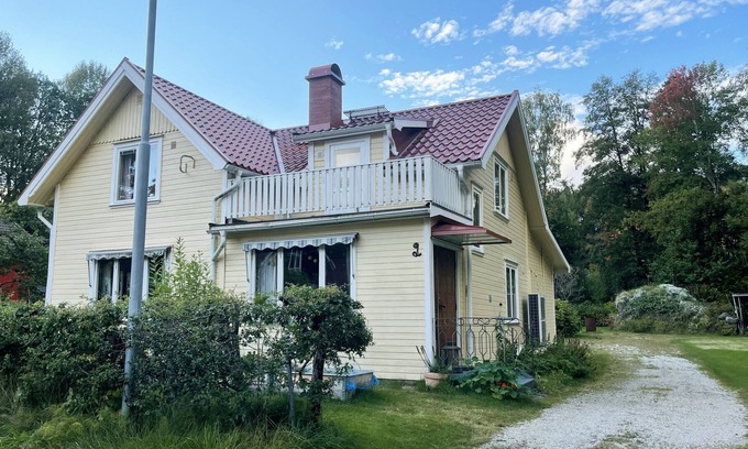 Fengersfors House | Lovely cottage in Fengersfors | SE17007