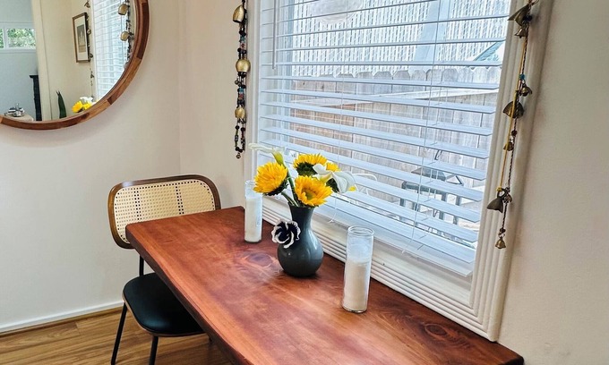 Pacific Grove House | Lovely cottage w/hot tub in Pacific GrovenWalking distance to forest and beach.