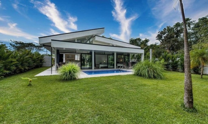 Buenos Aires House | Lovely House with private pool in Uvita