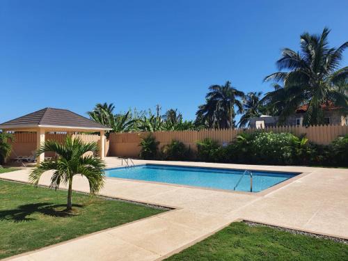 Mammee Bay Apartment | Lovely Ensuite Getaway with Pool