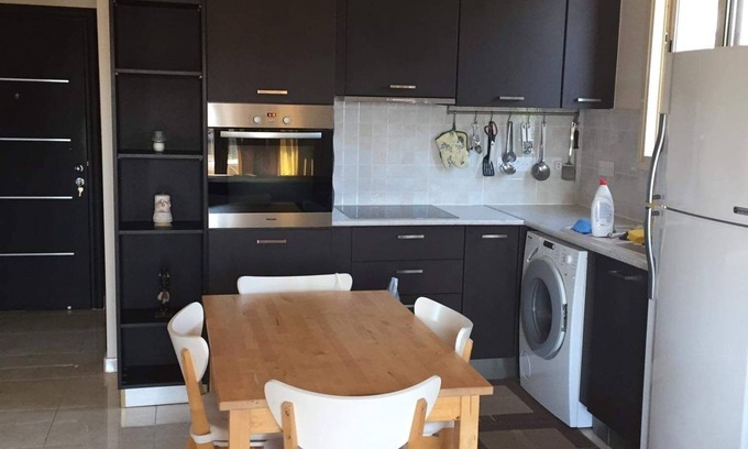 Limassol Apartment | Lovely entire Studio rental unit with free parking
