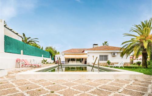 Valencina de la Concepcion House | Lovely Home In Valencina De La Concep