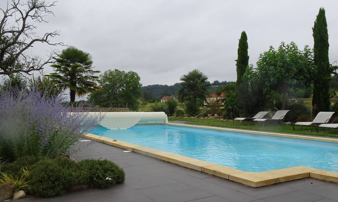 Montignac House | LOVELY GITE FOR 2 IN MONTIGNAC- LASCAUX