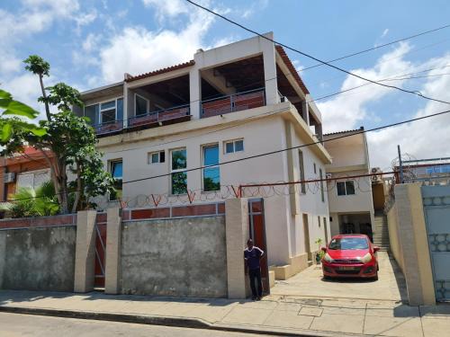Luanda House | Lovely Guest House in Luanda