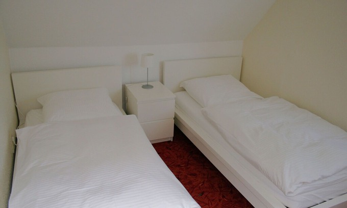 Schwalefeld House | Lovely Holiday Home in Willingen with Private Garden