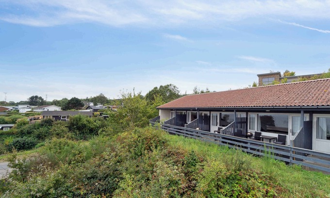 Sandkaas Apartment | Lovely holiday apartment consumption included