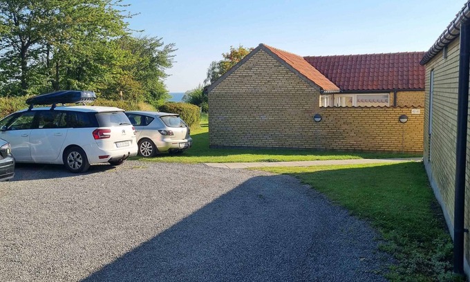Allinge Villa | Lovely holiday home in Allinge for 6 guests