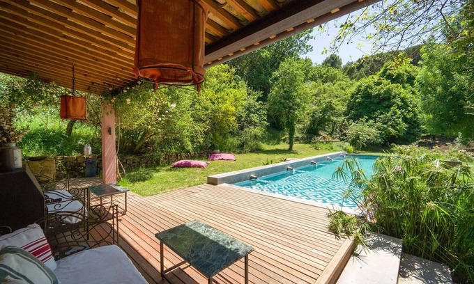 Alia House | Lovely home in Alia PA with sauna