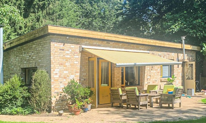 Arendonk House | Lovely home in Arendonk with sauna