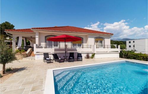 Barbat na Rabu House | Lovely Home In Barbat