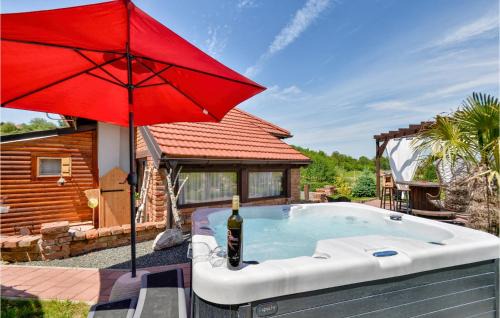 Varazdin House | Lovely Home In Beretinec With Wifi