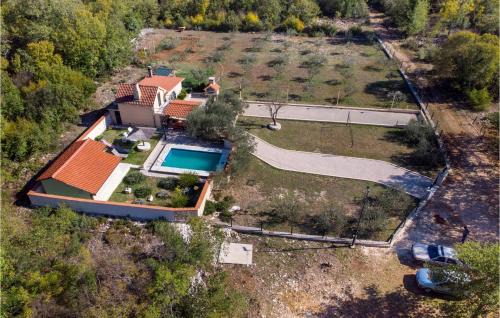 Kula Norinska House | Lovely Home In Desne With Kitchen