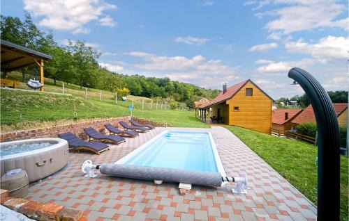 Jastrebarsko House | Lovely Home In Dragovanscak