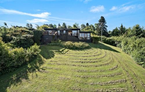 Faarevejle House | Lovely Home In Fårevejle With Wifi