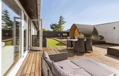 Frederikssund House | Lovely Home In Frederikssund With Sauna