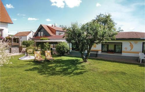 Oberes Geratal House | Lovely Home In Geschwenda With Wifi