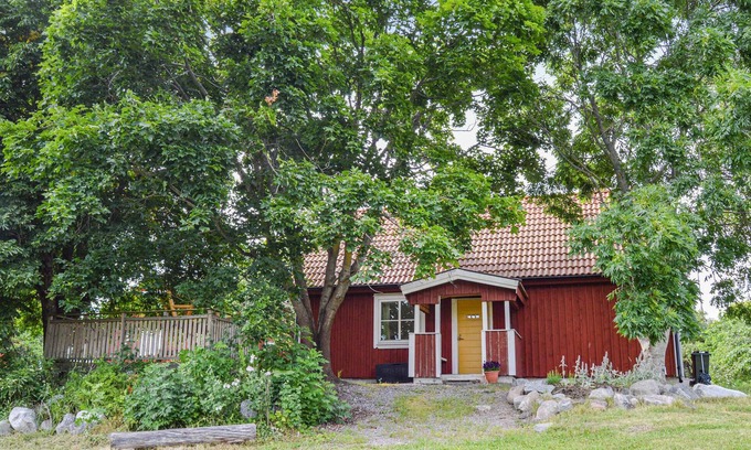 Gnesta House | Lovely home in Gnesta with WiFi
