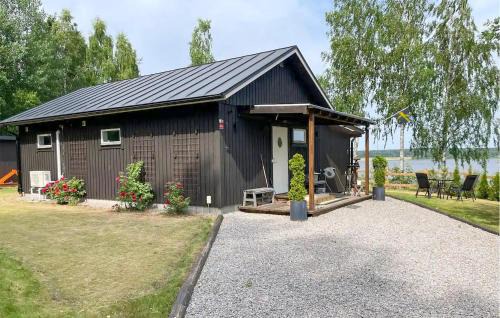 Heby House | Lovely Home In Heby With Wifi