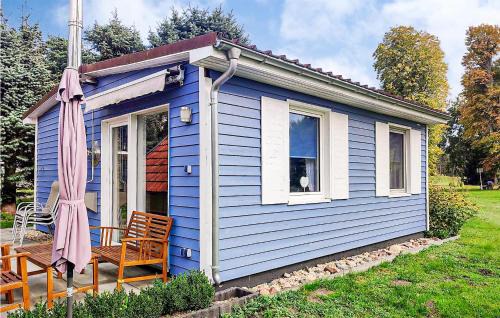 Kolberg House | Lovely Home In Heidesee With Wifi