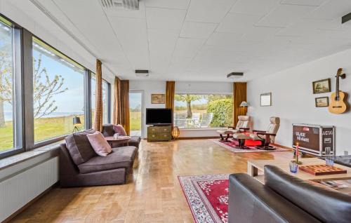 Hesselager House | Lovely Home In Hesselager