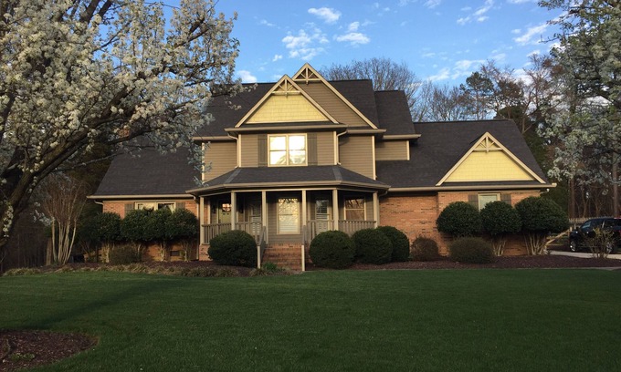 Concord House | Lovely home in highly desirable neighborhood