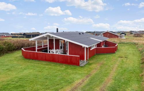 Lonstrup House | Lovely Home In Hjørring With Wifi