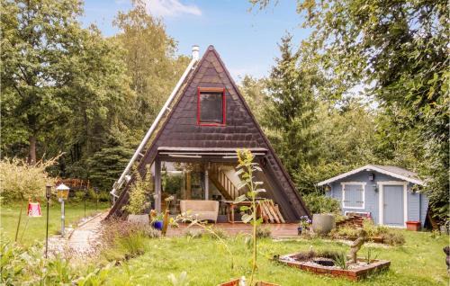 Feriendorf Im Killerberg House | Lovely Home In Kerschenbach With Wifi