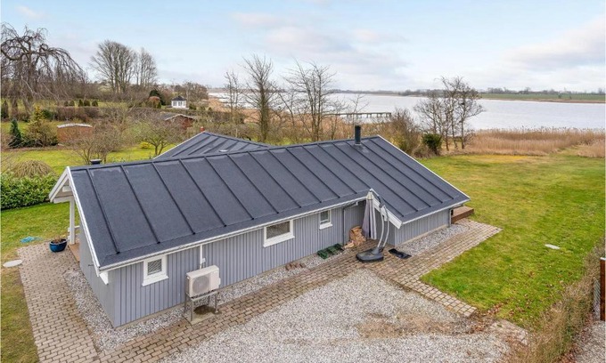 Kerteminde Municipality House | Lovely Home In Kerteminde With Wifi