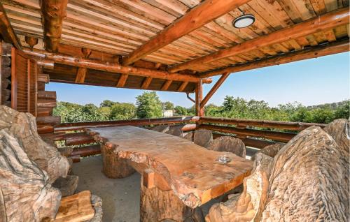 Koprivnica House | Lovely Home In Koprivnica With Sauna