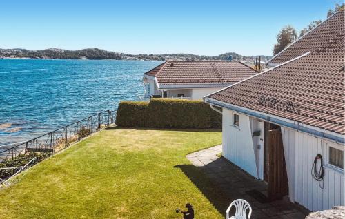 Kragero House | Lovely Home In Kragerø