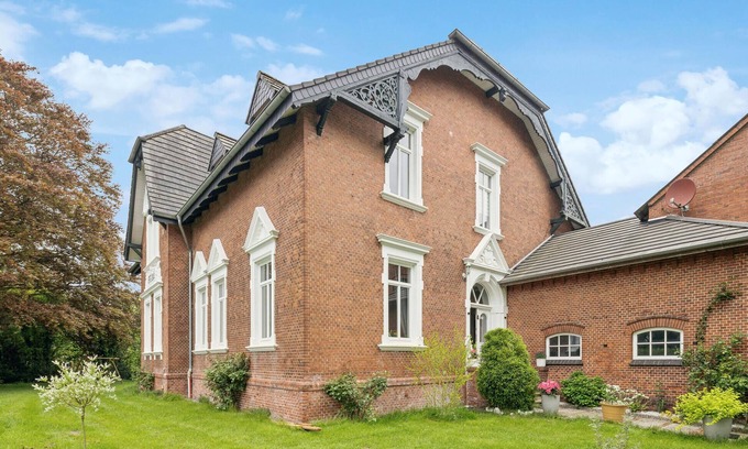 Loxstedt House | Lovely home in Loxstedt with sauna