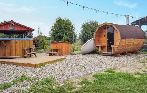 gmina Kozielice House | Lovely Home In Mielno Pyrzyckie